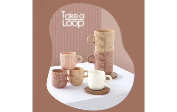 EASY LIFE COFFRET 2  R1781-TLO4